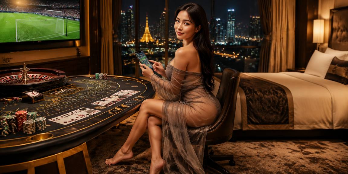 dj669 mobile gaming